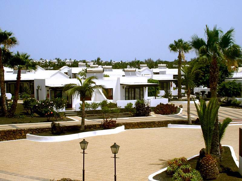 Playa Limones 3* Коста Бланка